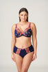 PrimaDonna Devdaha Half Padded Plunge Bra